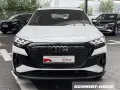 Audi Q4 E-TRON 45 S line MATRIX + NAVI + RFK Head-up