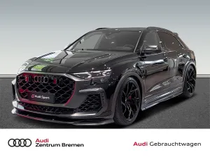 Audi RSQ8 ABT LE 1/125 4.0 TFSI performance 760PS DAB