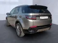 Land Rover Discovery Sport P270e Dynamic SE AWD Pano Kamera