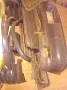 Chevrolet Chevi g20 Starkraft  5.7l V8 TBI  Camper  ...