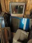 Chevrolet Chevi g20 Starkraft  5.7l V8 TBI  Camper  ...