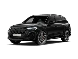 Audi Q7 SUV S line S business TDI quattro 210 kW tipt