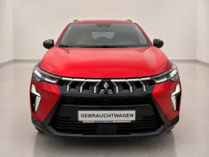 Mitsubishi ASX 1.3'Plus'T-Benziner/Mildhybrid