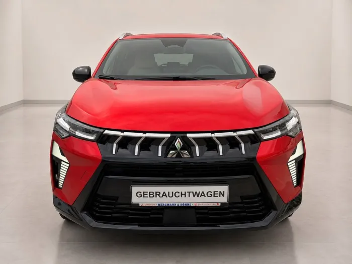 Mitsubishi ASX 1.3'Plus'T-Benziner/Mildhybrid