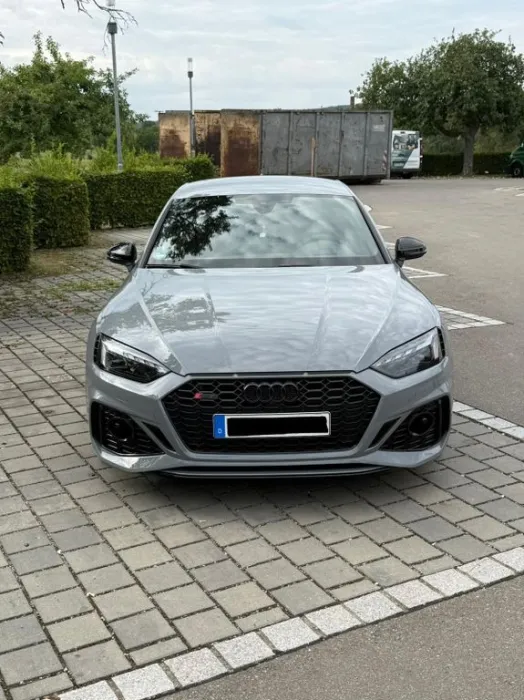 Audi RS5 2.9 TFSI tiptronic quattro Sportback -