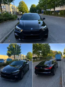 BMW 218i Gran Coupé M Sport - 8-fach - Garantie 7/27