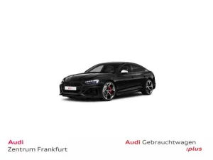 Audi RS5 Sportback quattro tiptronic VirtualCockpit+ 