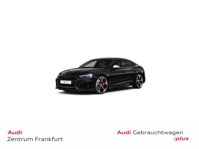 Audi RS5 Sportback quattro tiptronic VirtualCockpit+ 