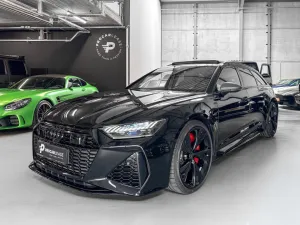 Audi RS6 RS6 PERFORMANCE 4.0 TFSI quattro/ 22/ 360°/H