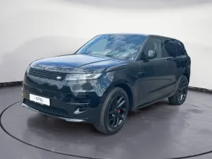 Land Rover Range Rover Sport D300 DVNAMIC SE BLACKPACK 22'B