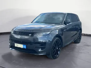Land Rover Range Rover Sport P460e Dynamic HSE Komfortpaket
