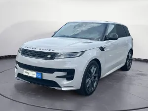 Land Rover Range Rover Sport D300 Dynamic SE Technologie Bl