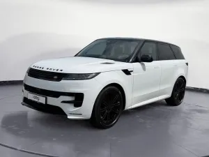 Land Rover Range Rover Sport D300 DYNAMIC HSE ERW.BLACKPACK