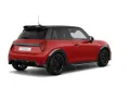 MINI COOPER S John Cooper Works Tr Steptronic EDC Pan