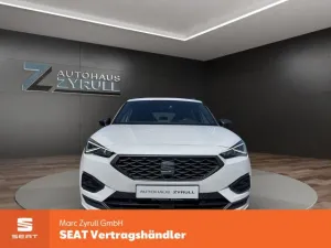 Seat Tarraco 1.4 e-HYBRID FR 245 PS DSG AHK/RFK/NAVI