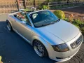 Audi TT 8N 1.8T quattro - Roadster !Herbstpreis!