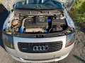 Audi TT 8N 1.8T quattro - Roadster !Herbstpreis!