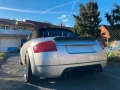 Audi TT 8N 1.8T quattro - Roadster !Herbstpreis!