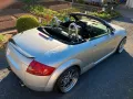 Audi TT 8N 1.8T quattro - Roadster !Herbstpreis!
