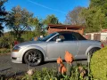 Audi TT 8N 1.8T quattro - Roadster !Herbstpreis!