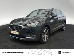 Seat Tarraco Experience 1.4 e-HYBRID DSG LED Navi Kam