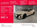 Audi e-tron GT quattro B&O DAB HUD Laser Pano Tempoma