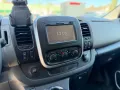 Nissan NV300 Kombi L1H1 2,7t*NAVI*TEMPO*AHK*KLIMA*8SITZ
