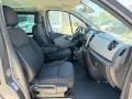 Nissan NV300 Kombi L1H1 2,7t*NAVI*TEMPO*AHK*KLIMA*8SITZ
