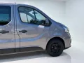 Nissan NV300 Kombi L1H1 2,7t*NAVI*TEMPO*AHK*KLIMA*8SITZ