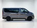 Nissan NV300 Kombi L1H1 2,7t*NAVI*TEMPO*AHK*KLIMA*8SITZ