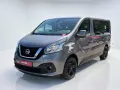 Nissan NV300 Kombi L1H1 2,7t*NAVI*TEMPO*AHK*KLIMA*8SITZ