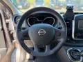 Nissan NV300 Kombi L1H1 2,7t*NAVI*TEMPO*AHK*KLIMA*8SITZ