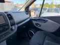 Nissan NV300 Kombi L1H1 2,7t*NAVI*TEMPO*AHK*KLIMA*8SITZ