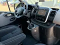Nissan NV300 Kombi L1H1 2,7t*NAVI*TEMPO*AHK*KLIMA*8SITZ