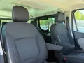 Nissan NV300 Kombi L1H1 2,7t*NAVI*TEMPO*AHK*KLIMA*8SITZ
