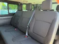 Nissan NV300 Kombi L1H1 2,7t*NAVI*TEMPO*AHK*KLIMA*8SITZ