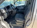 Nissan NV300 Kombi L1H1 2,7t*NAVI*TEMPO*AHK*KLIMA*8SITZ