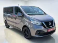 Nissan NV300 Kombi L1H1 2,7t*NAVI*TEMPO*AHK*KLIMA*8SITZ