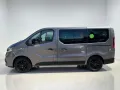 Nissan NV300 Kombi L1H1 2,7t*NAVI*TEMPO*AHK*KLIMA*8SITZ
