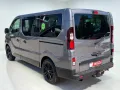 Nissan NV300 Kombi L1H1 2,7t*NAVI*TEMPO*AHK*KLIMA*8SITZ