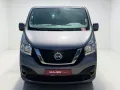 Nissan NV300 Kombi L1H1 2,7t*NAVI*TEMPO*AHK*KLIMA*8SITZ