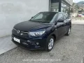 Ssangyong SsangYong Tivoli 1.2 T-GDI