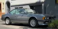 BMW 635 CSI mit Highline-Ausstattung 