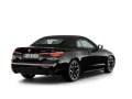 BMW 420d Cabrio M Sport Pro Innovationspaket II