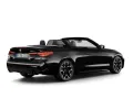 BMW 420d Cabrio M Sport Pro Innovationspaket II