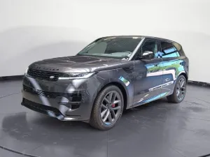 Land Rover Range Rover Sport D250 DYNAMIC SE AHK TECHNOPAKE