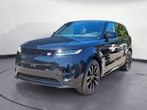 Land Rover Range Rover Sport D350 AUTOBIOGRAPHY 23' Komfort