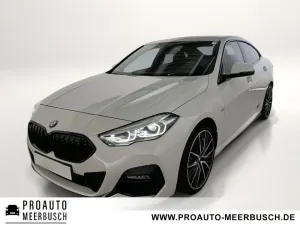 BMW 218i Gran Coupe M Sport ACC/HEADUP/PANO/MMRY/H&K