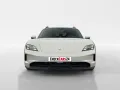 Porsche Taycan Sport Turismo 4 S