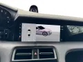 Porsche Taycan Sport Turismo 4 S
